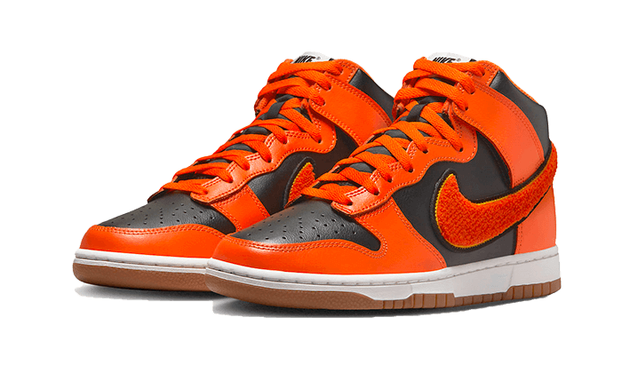 Dunk High