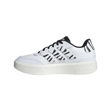 Tenisky a topánky adidas Performance Courtblock Bold Biela | JI2210, 1
