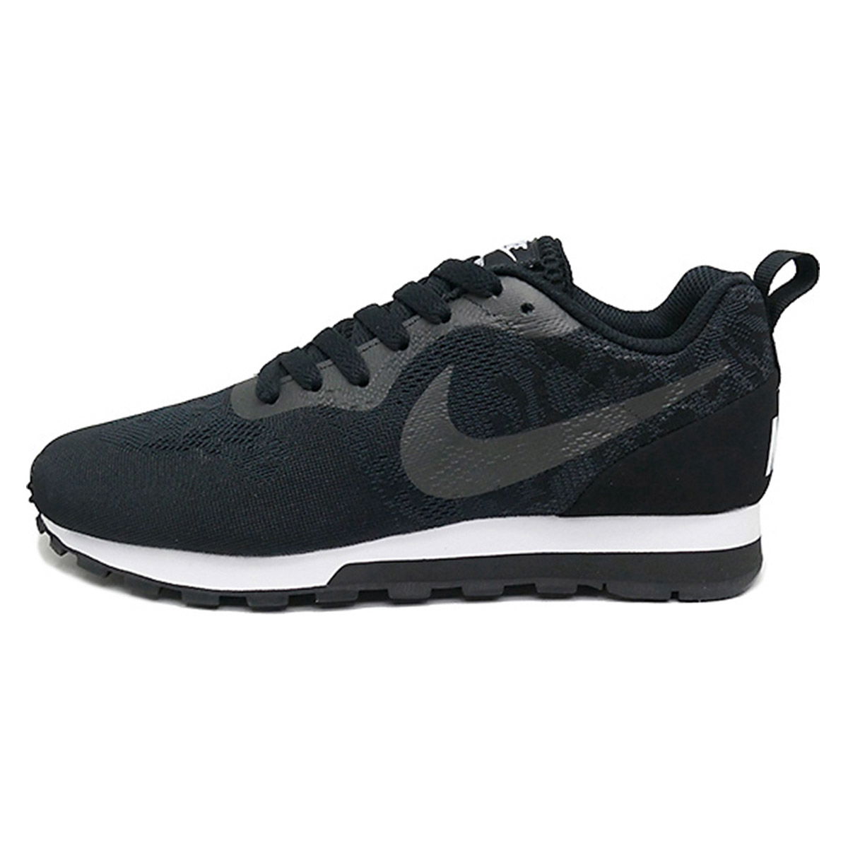 Tenisky a topánky Nike MD Runner 2 Čierna | 902858-001, 0