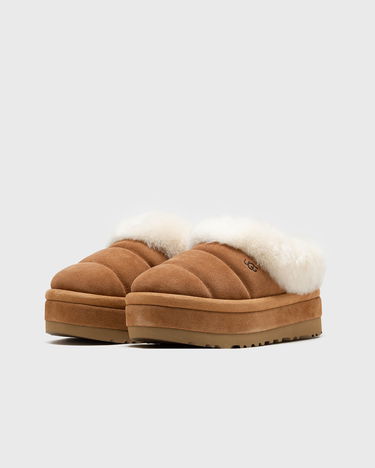 Tenisky a topánky UGG Tazzlita Slipper "Chestnut" Hnedá | 1146390-CHE, 4