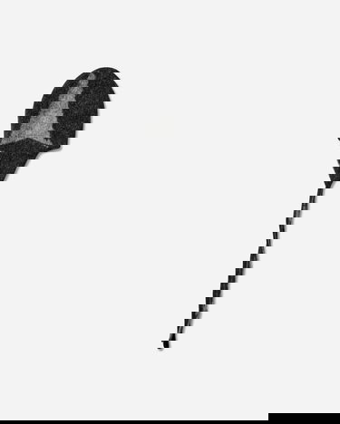 Kulicha ROA WORK SHOP Bonnet Mohair Beanie Šedá | YBUW241YA10 GRY0003, 3