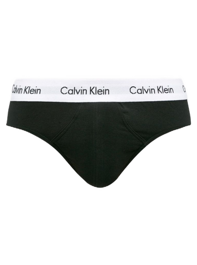 Spodná bielizeň a ponožky CALVIN KLEIN Brief Underwear Čierna | U2661G