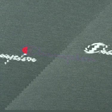 Mikina Champion Sweatshirt Šedá | 219208GS510, 1