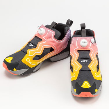 Tenisky a topánky Reebok Instapump Fury OG Rôznofarebný | FY9332, 2