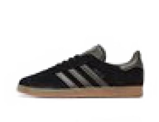 Lifestyle adidas Originals Gazelle Čierna | GX2210