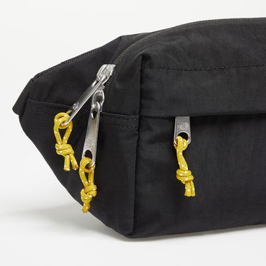 Ľadvinka The North Face Berkeley Lumbar Pack Čierna | NF0A52VU84Z, 1