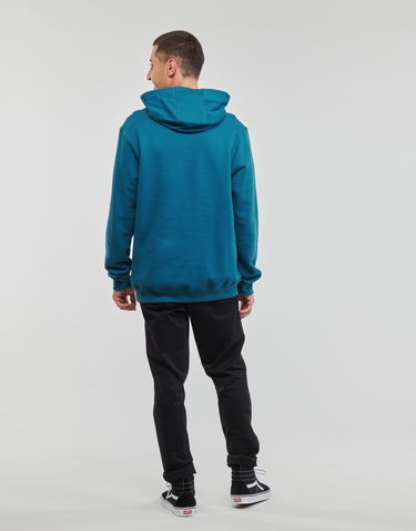 Mikina Vans Classic PO Hoodie Modrá | VN0A456BGC6, 3