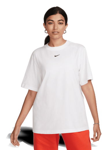 Tričko Nike Sportswear T-Shirt Biela | FD4149-100