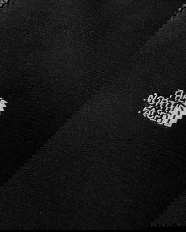 Mikina The North Face Leather Pack Insulated Hoodie Čierna | NF0A8F1VJK31 NFJK3, 4