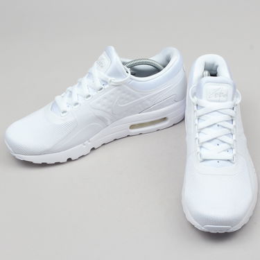 Tenisky a topánky Nike Air Max Zero Essential Biela | 876070-100, 2