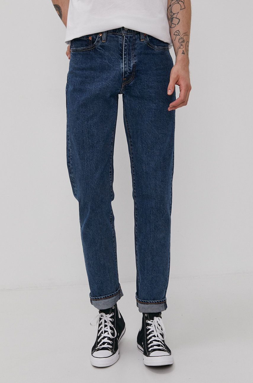 Džínsy Levi's 514 Jeans Modrá | 00514.1267, 0