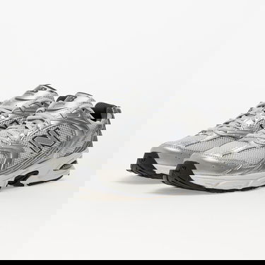 Tenisky a topánky New Balance 530 "Grey Matter Silver Metallic" Šedá | MR530LG, 4