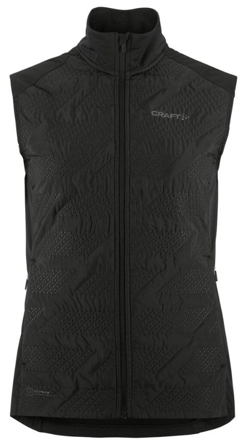 Vesta Craft Craft ADV Nordic Training Speed Vest Čierna | 1915187-999000, 0