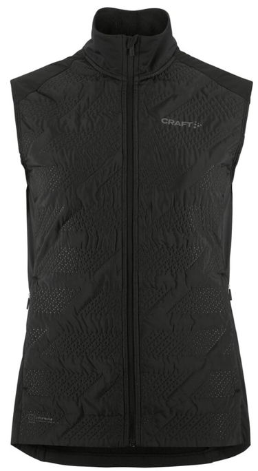 Vesta Craft Craft ADV Nordic Training Speed Vest Čierna | 1915187-999000, 0