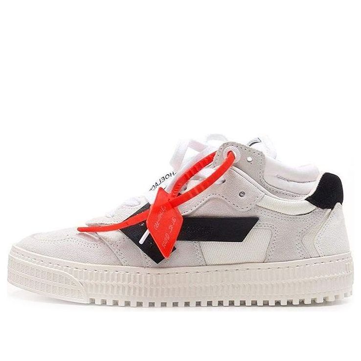 Tenisky a topánky Off-White Off-White 3.0 Low Biela | OWIA181R20D801110110