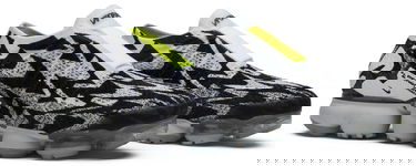 Tenisky a topánky Nike Acronym x Air VaporMax Moc 2 "Light Bone" Čierna | AQ0996-001, 4