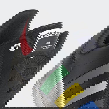 Tenisky a topánky adidas Originals Superstar OT Tech Čierna | GV7572, 3