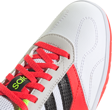 Tenisky a topánky adidas Performance SUPER SALA III Biela | jp5435, 5