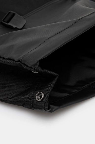 Batoh EASTPAK Eastpak Tecum Roll Cnnct Backpack Čierna | EK0A5BFN9S31, 4
