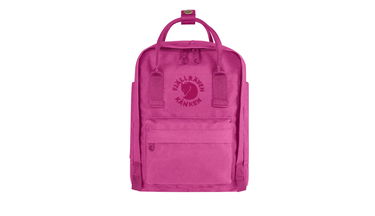 Batoh FJÄLLRÄVEN Re-Kånken Mini Ružová | F23549-309, 0
