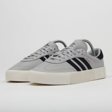 Tenisky a topánky adidas Originals Sambarose W Šedá | CG6106, 0