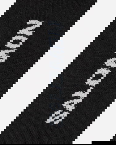 Spodná bielizeň a ponožky Salomon Everyday Low 3-Pack Socks Black Čierna | LC2087000, 4