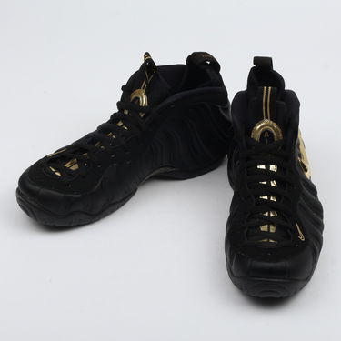 Tenisky a topánky Nike Air Foamposite Pro Čierna | 624041-009, 2