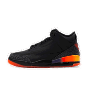 J Balvin x Jordan 3 Retro "Rio"