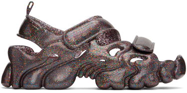 Plavky Collina Strada Collina Strada Melissa Edition Puff Sandals Rôznofarebný | 33784, 0
