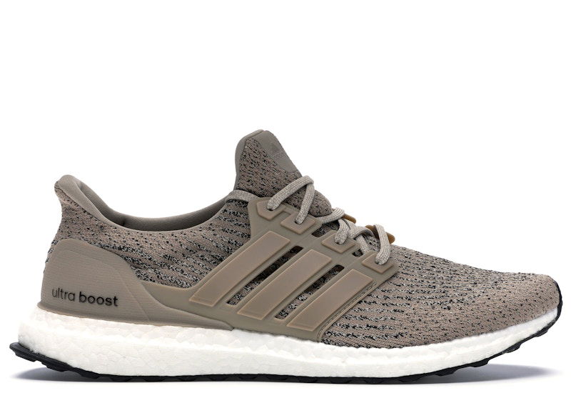 Tenisky a topánky adidas Originals Ultra Boost 3.0 Hnedá | CG3039, 0