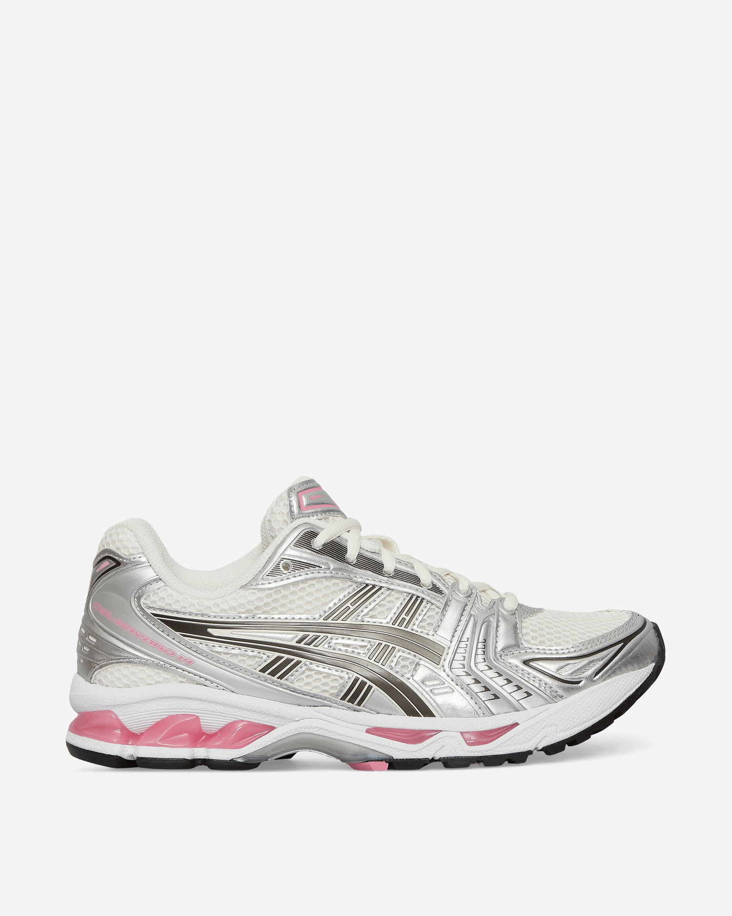 Tenisky a topánky Asics Gel-Kayano 14 Cream Sweet Pink Šedá | 1203A537-103, 1