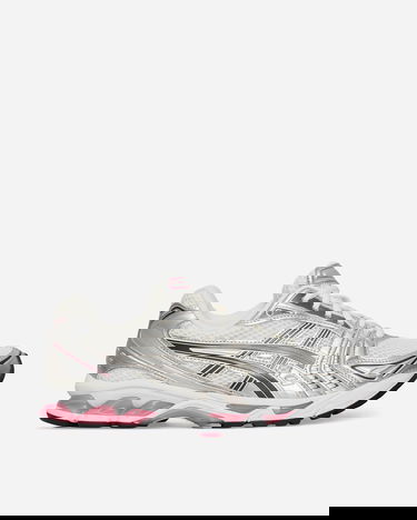 Tenisky a topánky Asics Gel-Kayano 14 Cream Sweet Pink Šedá | 1203A537-103, 1