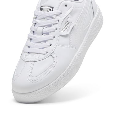 Tenisky a topánky Puma Palermo Moda Leather Biela | 397738_01, 7