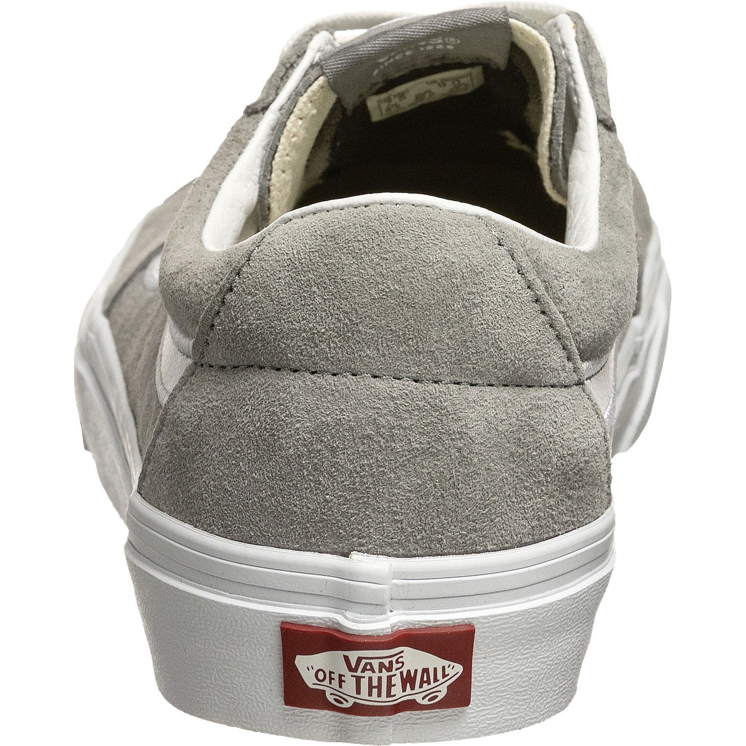 Tenisky a topánky Vans Vans Vintage Sport SK8-Low Šedá | VN0A4UUKB7W1, 1