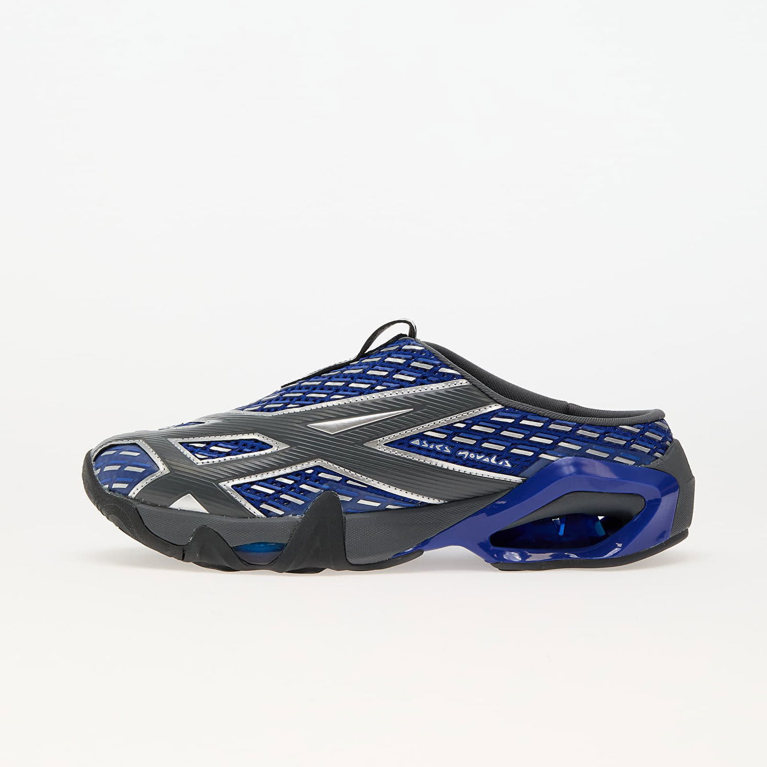 Tenisky a topánky Asics Novalis x GEL-STYRAX Modrá | 1203A500-400, 0