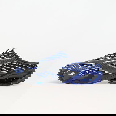 Tenisky a topánky Asics Novalis x GEL-STYRAX Modrá | 1203A500-400, 0