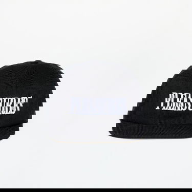 Šiltovka Pleasures Cap Onyx Corduroy Snapback Čierna | P24F095 ONYX, 0