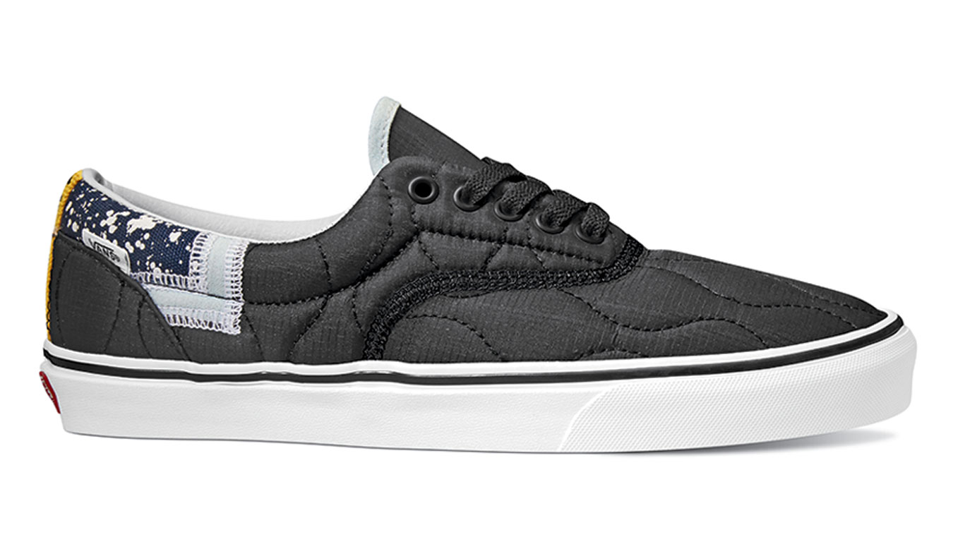 Tenisky a topánky Vans UA Era Čierna | VN0A38FRVP6, 0