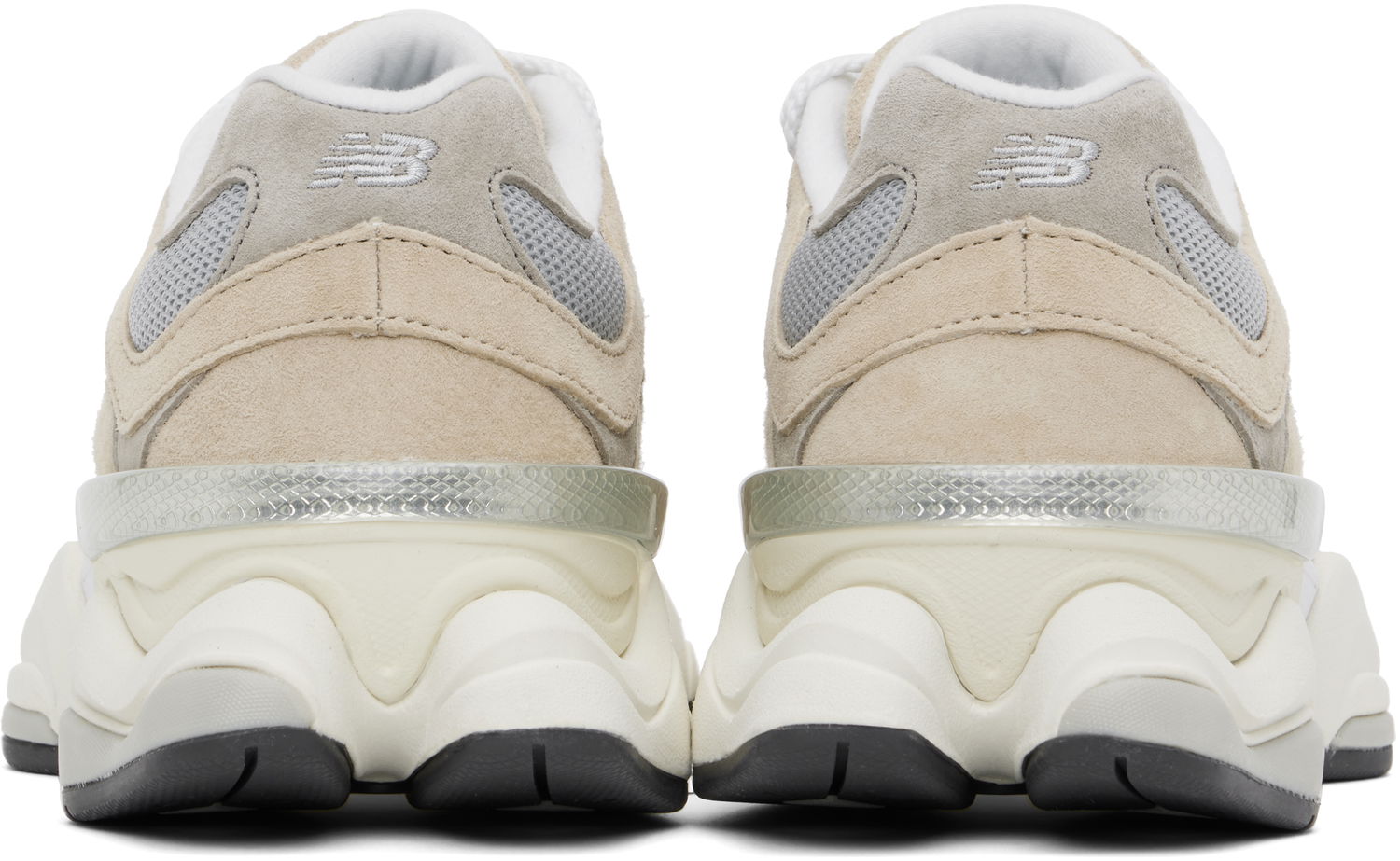 Tenisky a topánky New Balance U9060 Béžová | U9060LBD, 1