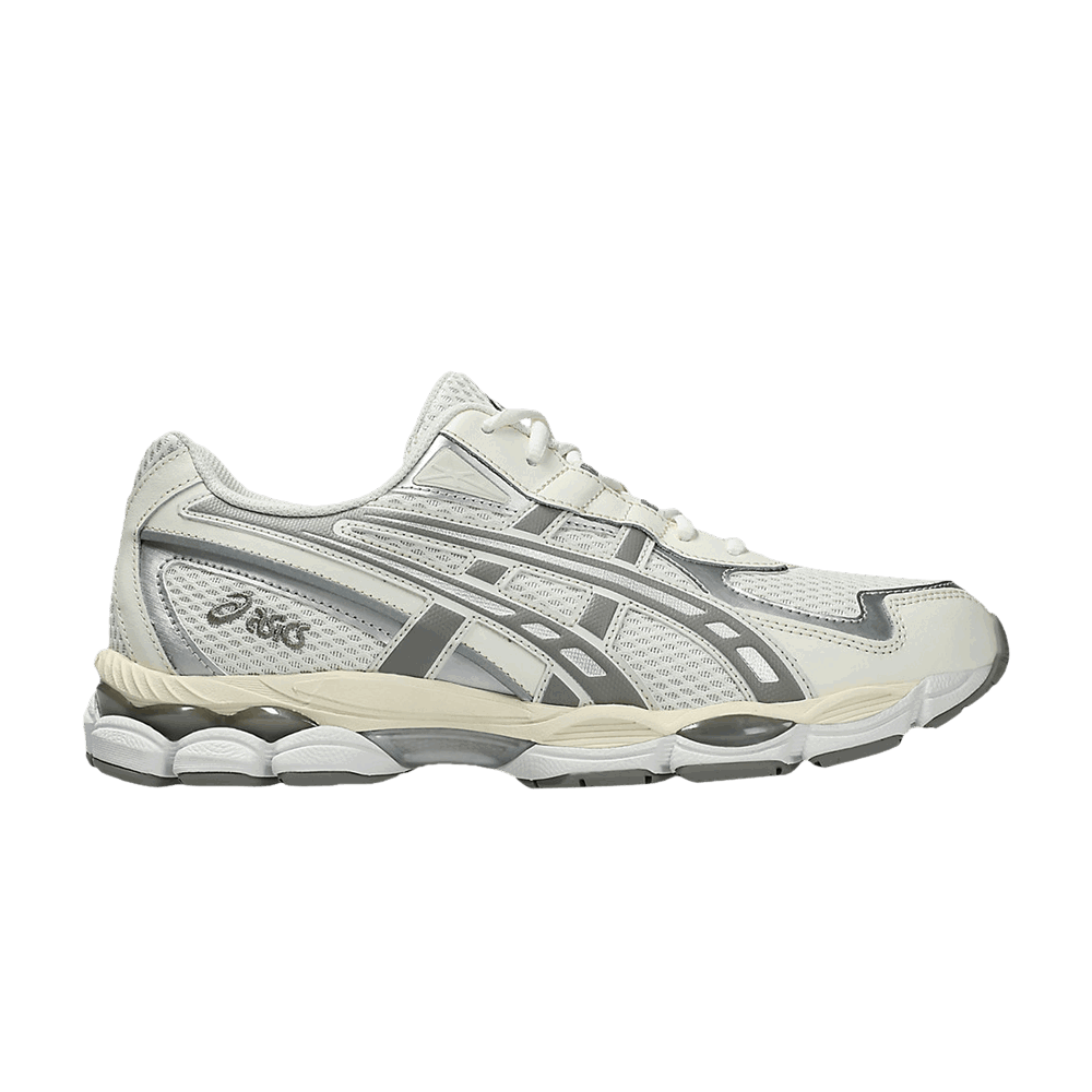 Tenisky a topánky Asics Gel-NYC 2055 Cream Steel Béžová | 1203A542-250, 0