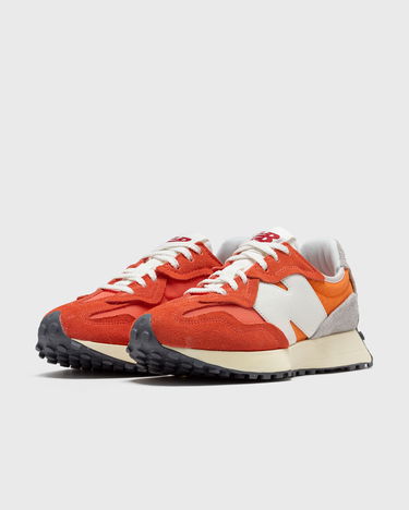 Tenisky a topánky New Balance U327WRC Oranžová | U327WRC, 1