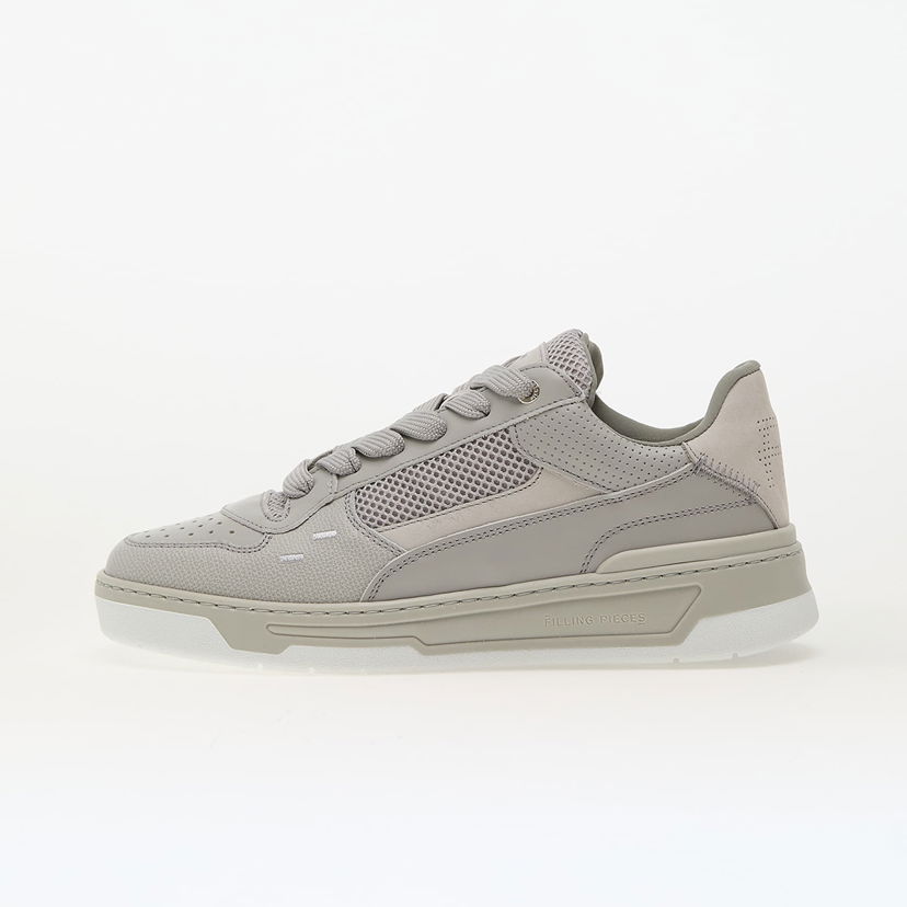 Tenisky a topánky Filling Pieces Cruiser Crumbs Grey Šedá | 64427541002