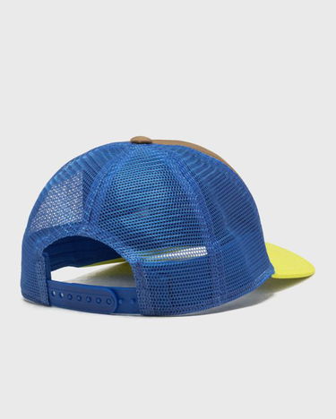 Šiltovka Peak Performance Performance Trucker Cap Rôznofarebný | G77786150, 1