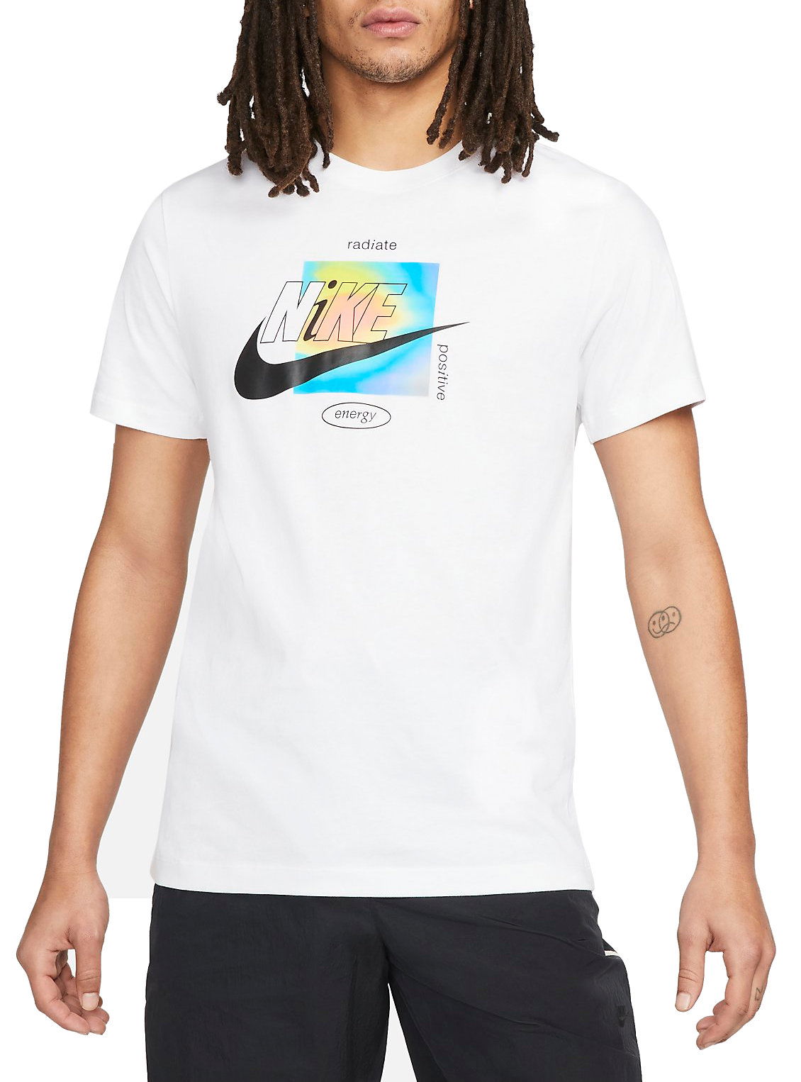 Short Sleeve Graphic T-Shirt