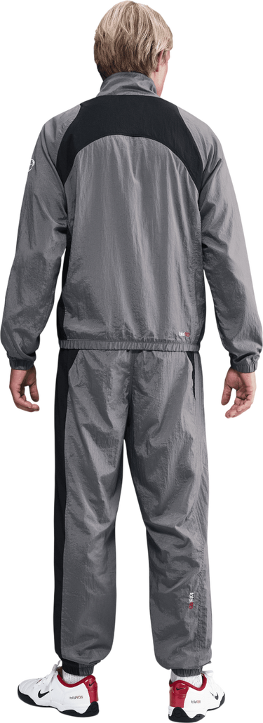 Tepláky Nike Total 90 Repel Woven Track Pants Šedá | hq3393-064, 2