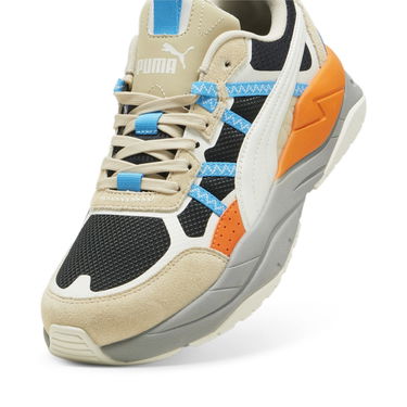 Tenisky a topánky Puma X-Ray Tour 40,5 Šedá | 392317-06, 3