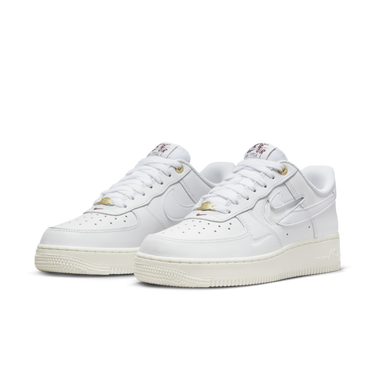 Tenisky a topánky Nike Air Force 1 '07 Premium Biela | DZ5616-100, 2