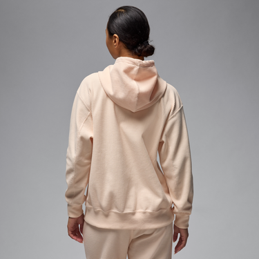 Mikina Jordan Jordan Flight Fleece Hoodie Béžová | HF9444-838, 4
