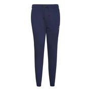 Chevron Embroidered Pants