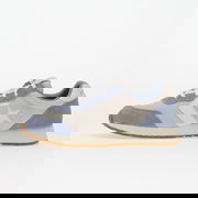 Omega Trainer Barely Grey/ Yeti Breath Blue